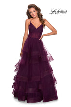 Load image into Gallery viewer, La Femme Prom Style 28641