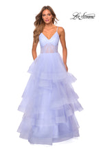 Load image into Gallery viewer, La Femme Prom Style 28641