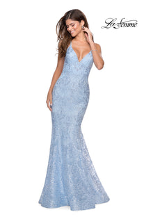 L Femme Prom Style 28643