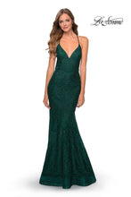 Load image into Gallery viewer, L Femme Prom Style 28643