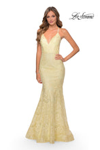 Load image into Gallery viewer, L Femme Prom Style 28643
