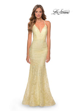 Load image into Gallery viewer, L Femme Prom Style 28643