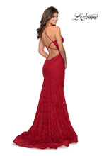 Load image into Gallery viewer, L Femme Prom Style 28643
