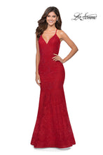 Load image into Gallery viewer, L Femme Prom Style 28643