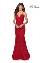 Load image into Gallery viewer, L Femme Prom Style 28643