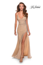 Load image into Gallery viewer, La Femme Prom Style 28646