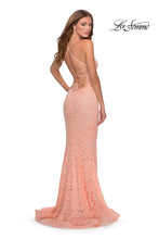 Load image into Gallery viewer, La Femme Prom Style 28647