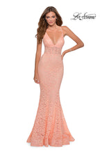 Load image into Gallery viewer, La Femme Prom Style 28647