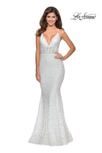 Load image into Gallery viewer, La Femme Prom Style 28647