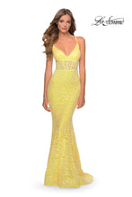 Load image into Gallery viewer, La Femme Prom Style 28647