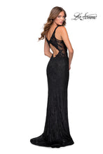 Load image into Gallery viewer, La Femme Prom Style 28648