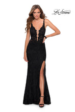 Load image into Gallery viewer, La Femme Prom Style 28648