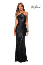 Load image into Gallery viewer, La Femme Prom Style 28650