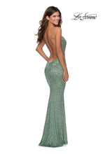 Load image into Gallery viewer, La Femme Prom Style 28650