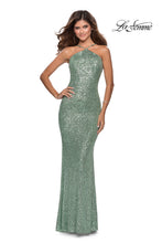 Load image into Gallery viewer, La Femme Prom Style 28650