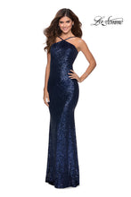 Load image into Gallery viewer, La Femme Prom Style 28650