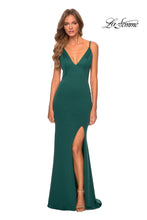 Load image into Gallery viewer, La Femme Prom Style 28653