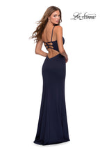 Load image into Gallery viewer, La Femme Prom Style 28653