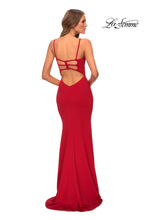 Load image into Gallery viewer, La Femme Prom Style 28653