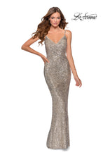 Load image into Gallery viewer, La Femme Prom Style 28657
