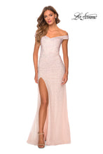 Load image into Gallery viewer, La Femme Prom Style 28658
