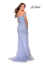 Load image into Gallery viewer, La Femme Prom Style 28658