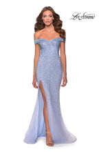Load image into Gallery viewer, La Femme Prom Style 28658