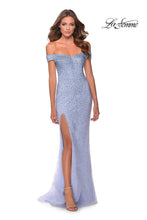 Load image into Gallery viewer, La Femme Prom Style 28658