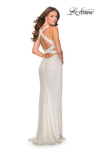 Load image into Gallery viewer, La Femme Prom Style 28659