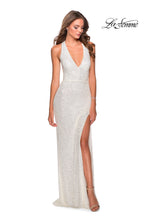 Load image into Gallery viewer, La Femme Prom Style 28659