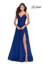 Load image into Gallery viewer, La Femme Prom Style 28664