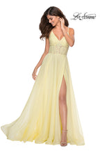Load image into Gallery viewer, La Femme Prom Style 28664
