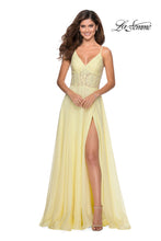 Load image into Gallery viewer, La Femme Prom Style 28664