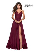Load image into Gallery viewer, La Femme Prom Style 28664