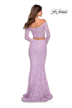 Load image into Gallery viewer, La Femme Prom Style 28666