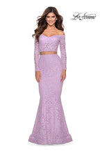 Load image into Gallery viewer, La Femme Prom Style 28666