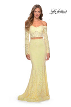 Load image into Gallery viewer, La Femme Prom Style 28666