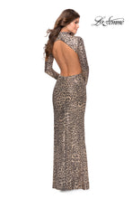 Load image into Gallery viewer, La Femme Prom Style 28667