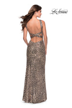 Load image into Gallery viewer, La Femme Prom Style 28672