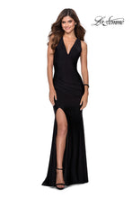 Load image into Gallery viewer, La Femme Prom Style 28677