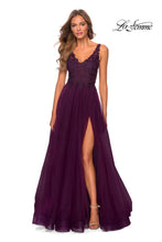 Load image into Gallery viewer, La Femme Prom Style 28680
