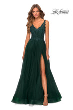 Load image into Gallery viewer, La Femme Prom Style 28680