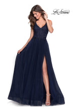 Load image into Gallery viewer, La Femme Prom Style 28680