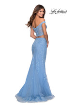 Load image into Gallery viewer, La Femme Prom Style 28682