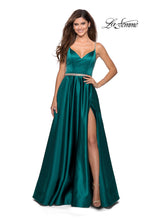 Load image into Gallery viewer, La Femme Prom Style 28695