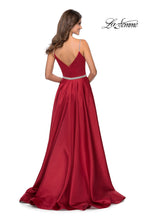 Load image into Gallery viewer, La Femme Prom Style 28695