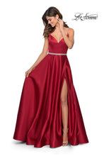 Load image into Gallery viewer, La Femme Prom Style 28695