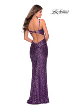 Load image into Gallery viewer, La Femme Prom Style 28698