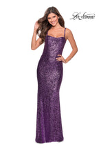 Load image into Gallery viewer, La Femme Prom Style 28698