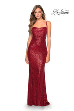 Load image into Gallery viewer, La Femme Prom Style 28698